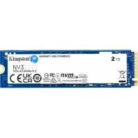 Unitate SSD Kingston NV3, 2048GB, SNV3S/2000G