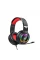 Căști gaming Havit H2233d, Cu fir, Negru