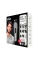 Trimmer pentru bărbați Braun MGK7320, Gri | Argintiu