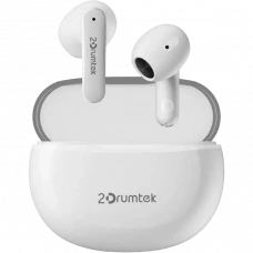 Căști A4Tech B20, Grayish White