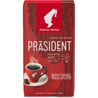 Cafea Julius Meinl President, 500 g