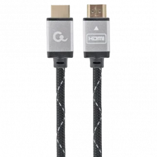 Cablu Video Cablexpert CCB-HDMIL-2M, HDMI (M) - HDMI (M), 2m, Negru