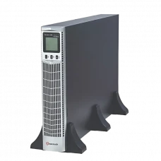 Sursă de alimentare neîntreruptibilă Tuncmatik Newtech PRO II X9, Online, 1000VA, Turn