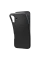 Husă Spigen iPhone 16 Plus Liquid Air, Negru mat