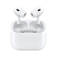 Căști Apple AirPods PRO 2 (USA) MagSafe Type-C, Alb