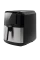 Аэрогриль Gorenje AF1700DB, Чёрный | Нержавеющая сталь