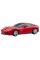Jucărie cu telecomandă Rastar Ferrari F12, 1:18, Roșu (53500-10)