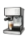 Cafetiera manuala VITEK VT-1514, 1238W, Argintiu
