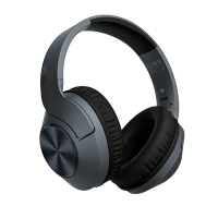 Наушники A4Tech BH300, Ash Grey