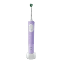 Электрическая зубная щетка Braun Oral-B Vitality Pro, Фиолетовый