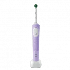 Periuță de dinți electrică Braun Oral-B Vitality Pro, Violet