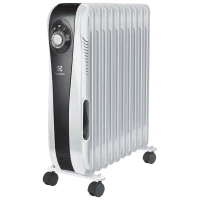 Масляный радиатор Electrolux EOH/M-5221N , 2200Вт, Белый