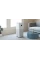 Purificator de aer Xiaomi Mi Air Purifier Pro H, Alb