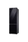 Холодильник Samsung RB38C6B6D22/UA, Чёрный