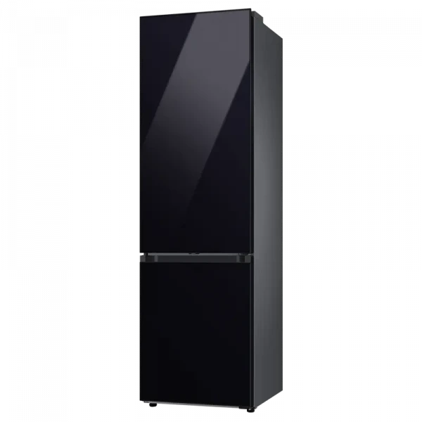 Холодильник Samsung RB38C6B6D22/UA, Чёрный