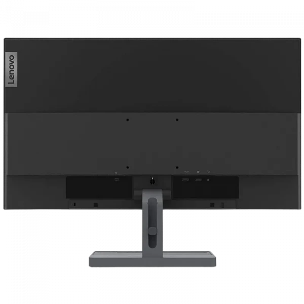 Монитор Lenovo L27Q-35 / 27 дюймов / VA 2560x1440 WQHD / Серый
