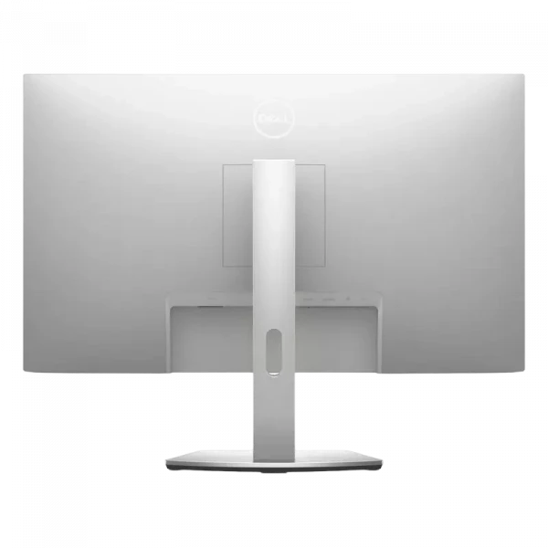 Monitor DELL S2721DS / 27 inchi / IPS 2560x1440 WQHD / Argintiu