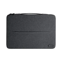 Сумка для ноутбука Nillkin Commuter Multifunctional 16, Чёрный