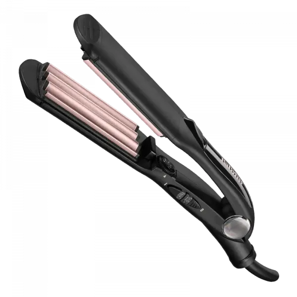 Выпрямитель для волос BaByliss The Crimper 2165CE, Чёрный