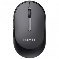 Mouse Wireless Havit MS78GT, Negru