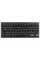 Set Tastatură + Mouse QUMO Paragon, Fără fir, Argintiu