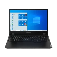 Игровой ноутбук 15,6 Lenovo Legion 5 15IMH6, Phantom Black, Intel Core i5-10500H, 16Гб/512Гб, Без ОС
