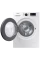 Mașină de spălat Samsung WW62J32G0PW/CE, 6kg, Alb