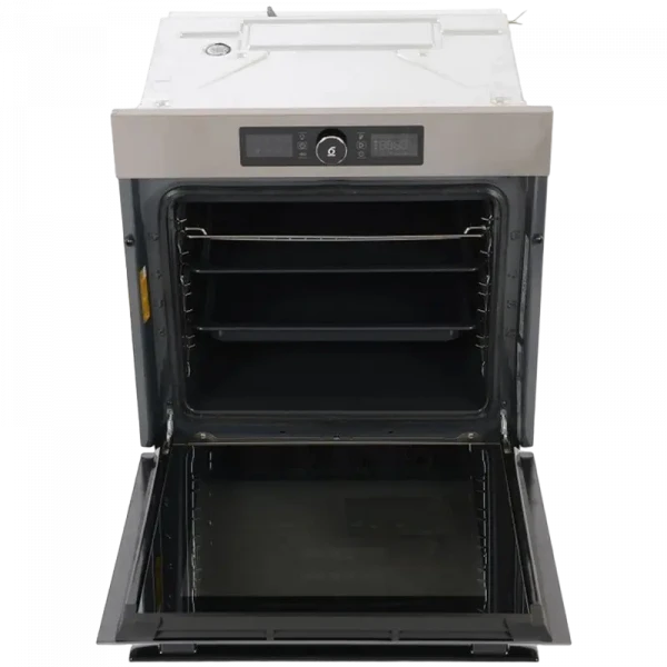 Cuptor Electric Whirlpool AKZ9 6240 IX, Oțel inoxidabil