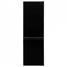 Frigider Sharp SJBA10DMXBFEU, Negru