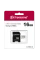 Card de Memorie Transcend microSDHC 300S, 16GB (TS16GUSD300S-A)