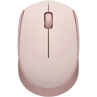 Мышь Logitech M171, Розовый