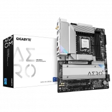 Placă de bază Gigabyte Z790 AERO G ATX, LGA1700, Intel Z790, ATX