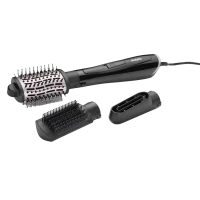 Фен-щётка BaByliss AS128E, 1000Вт, Чёрный