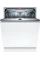 Mașină de spălat vase Bosch SMV6ECX51E, Alb