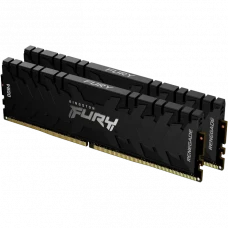 Memorie RAM Kingston FURY Renegade, DDR4 SDRAM, 4266 MHz, 32 GB, KF442C19RB12K2/32