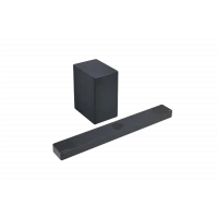 Soundbar LG SC9S, Negru