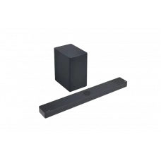 Soundbar LG SC9S, Negru