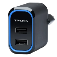 Зарядное устройство TP-LINK UP220, 5Вт, Чёрный