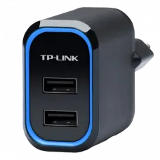 Incarcator TP-LINK UP220, 5W, Negru