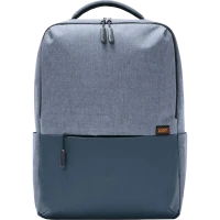 Повседневный рюкзак Xiaomi Commuter, 15.6, Полиэстер, Голубой