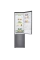 Frigider LG GBP32DSKZN, Gri