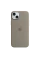 Чехол Apple iPhone 15 Plus Silicone Case with MagSafe, Глина
