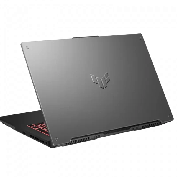 Игровой ноутбук 17,3 ASUS TUF Gaming A17 FA707RE, Jaeger Gray, AMD Ryzen 7 6800HS, 16Гб/512Гб, Без ОС