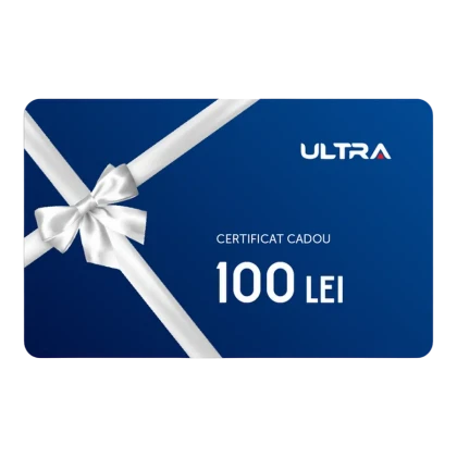 Certificat Cadou cu valoarea 100 Lei