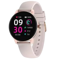 Ceas inteligent Xiaomi L11, 40mm, Roz