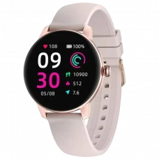 Ceas inteligent Xiaomi L11, 40mm, Roz