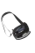 Geantă pe umăr Bobby Boxy Sling, Negru