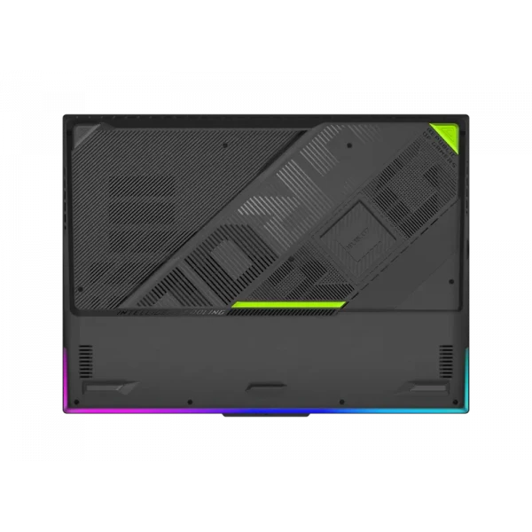 Игровой ноутбук 18 ASUS ROG Strix G18 G814JZ, Eclipse Gray, Intel Core i7-13650HX, 32Гб/1024Гб, Без ОС