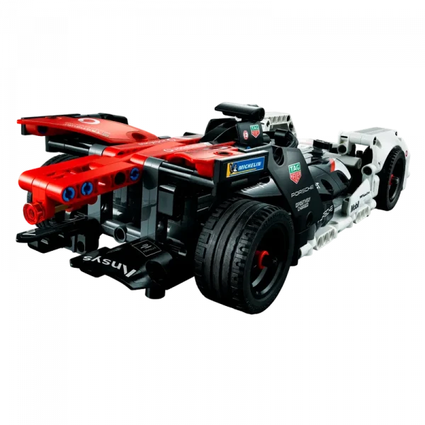 Constructor LEGO 42137, 9+