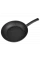 Tigaie adâncă Rondell RDA-598, 26cm, Negru
